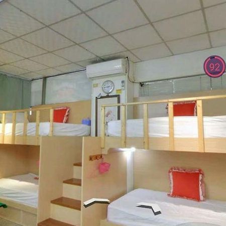 Jiji Art Backpackers Hostel Екстер'єр фото