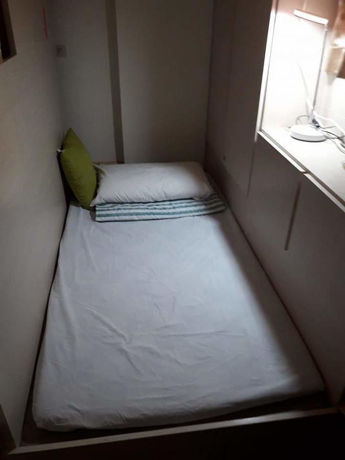 Jiji Art Backpackers Hostel Екстер'єр фото